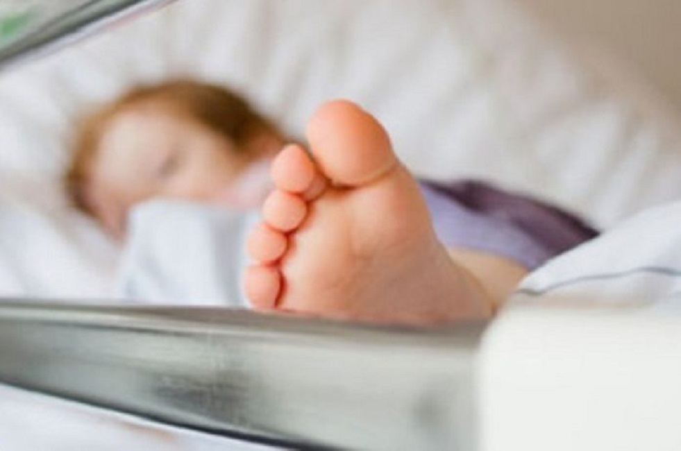 Rebibbia, è in morte cerebrale il bimbo scaraventato dalle scale dalla mamma detenuta