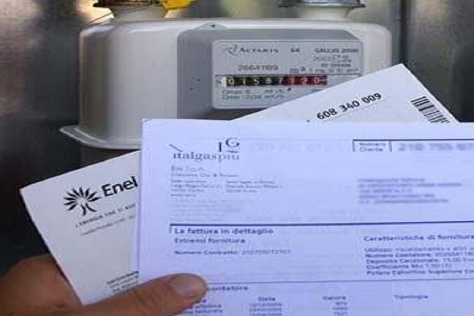 Bollette, sarà obbligatoria la data di spedizione sulla busta