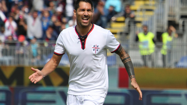 Borriello: "Ho scelto Ibiza per fare il playboy? No, ecco qual è la verità..."