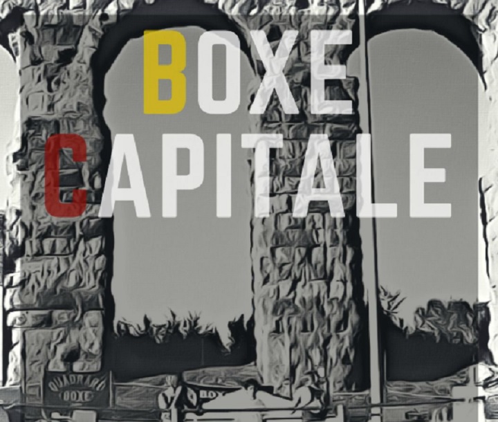 "Boxe Capitale", il docu-film sulla storia del pugilato a Roma