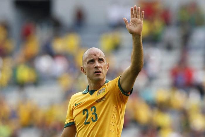 Mark Bresciano, dalla serie A alla cannabis: in Australia produce farmaci a base di marijuana