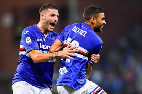 Cagliari-Sampdoria streaming e diretta tv, dove vedere Serie A: orario e data