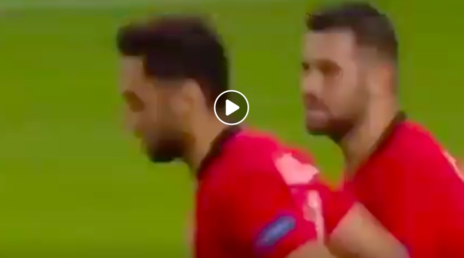 Calhanoglu show, la Turchia vince in Svezia con rimonta entusiasmante