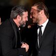 Francesco Totti al Colosseo: festa speciale per compleanno4
