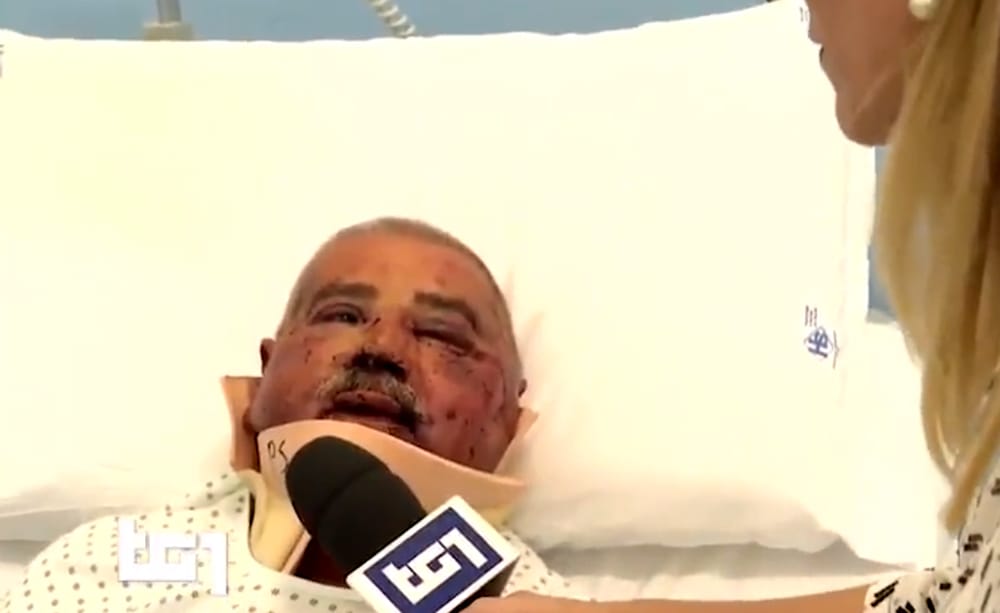 Lanciano, una vittima di rapina un anno fa: "E' la stessa banda, un pugliese e stranieri dell'Est"