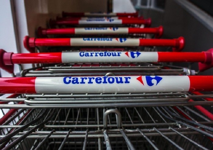 Carrefour