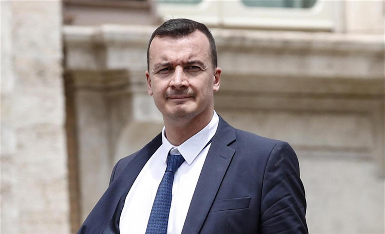 Nicola Biondo, ex capo ufficio stampa M5s: "Di Maio durerebbe mezzora senza Casalino"