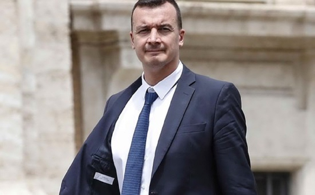 Rocco Casalino, M5s alla riscossa: "Aboliremo Ordine giornalisti"