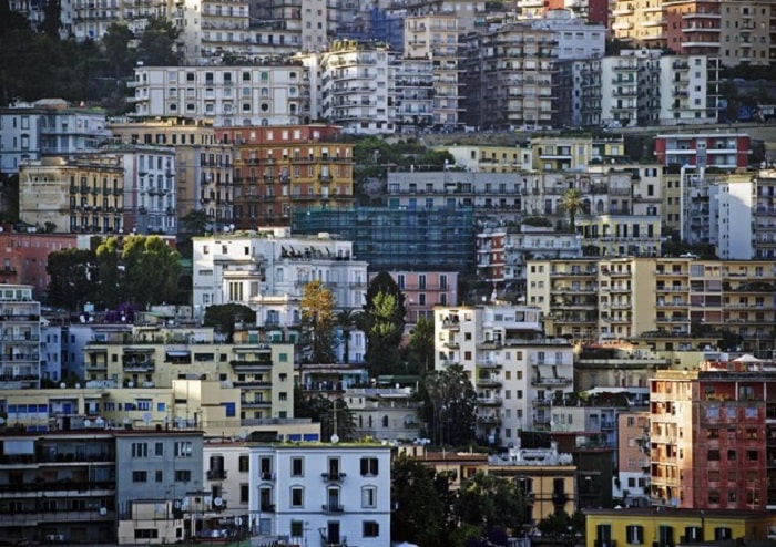 Case di proprietà in Italia: mattone non diventa più denaro. Patrimoni congelati: 6.000 mld