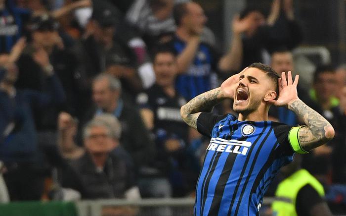 icardi calciomercato