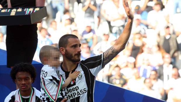 leonardo bonucci hater