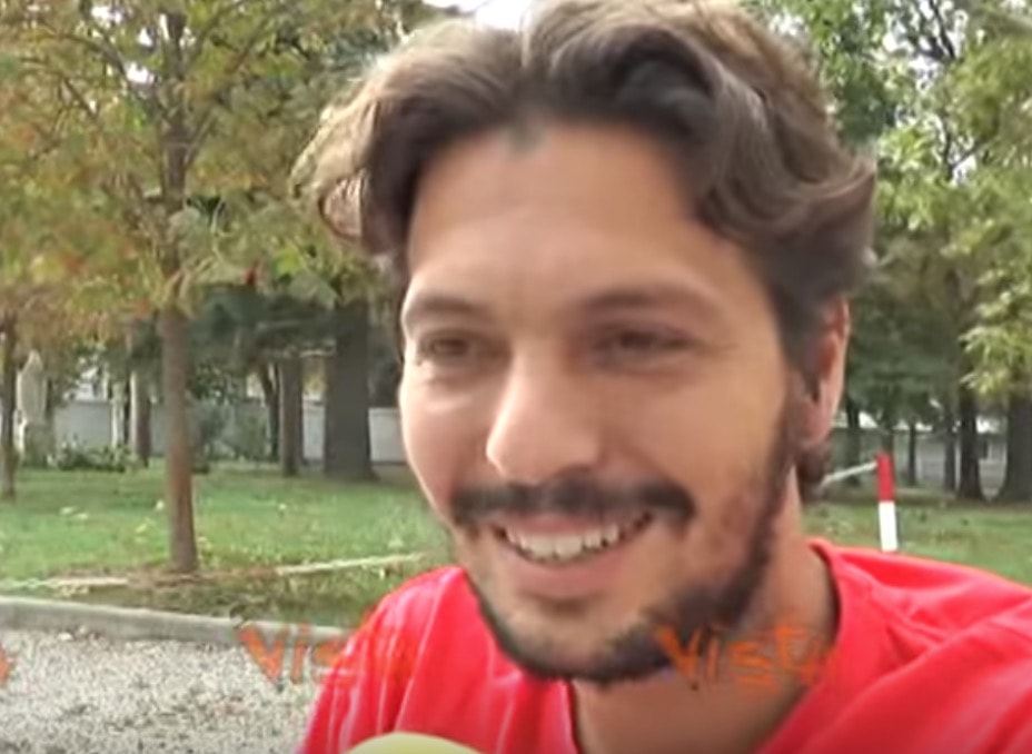 Ponte Morandi, Federico Cerne, sopravvissuto: "Io sono un miracolato" VIDEO