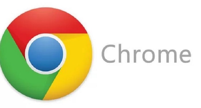 Google Chrome