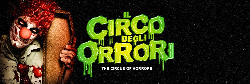 Circo degli Orrori