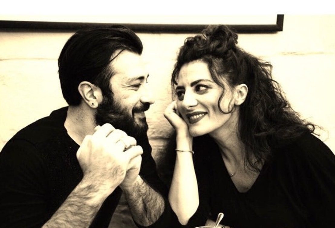 Clio Evans al marito Emanuele Spedicato: "Sei il mio tutto, l'Amore in persona"