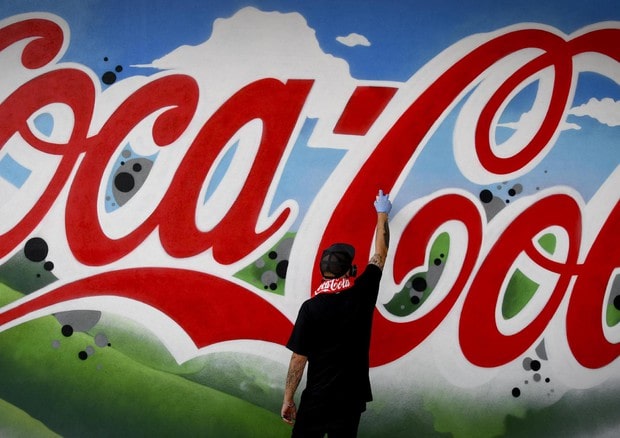 Coca Cola lancerà un soft drink alla marijuana