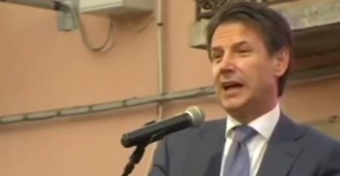 Volturara Appula, premier Conte