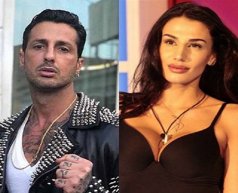 Patrizia Bonetti, c'è lei dietro alla rottura tra Fabrizio Corona e Zoe Cristofoli