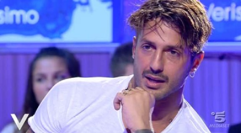 Verissimo, Fabrizio Corona confessa: "Silvia Provvedi? La verità è..."