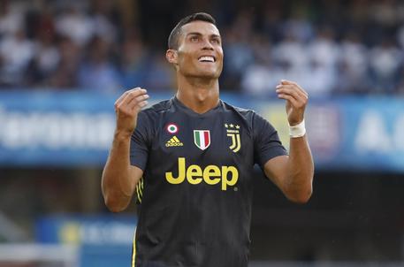 Cristiano Ronaldo non segna, Albiol: "Gli è successo anche lo scorso anno, poi..."
