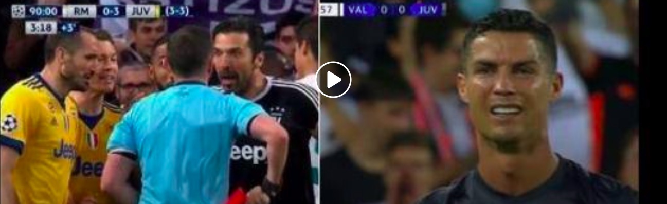 Cristiano Ronaldo lacrime dopo espulsione, la reazione dei social: "E' mancata sensibilità..."