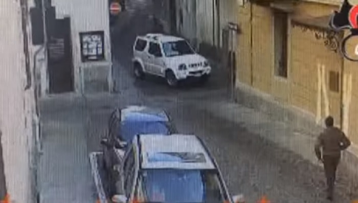 Cuneo arrestati ladri