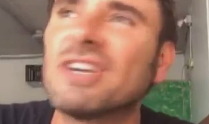 Alessandro Di Battista