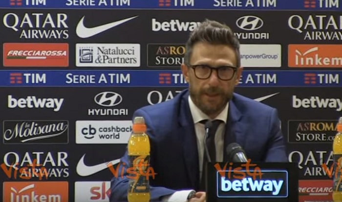 Di Francesco