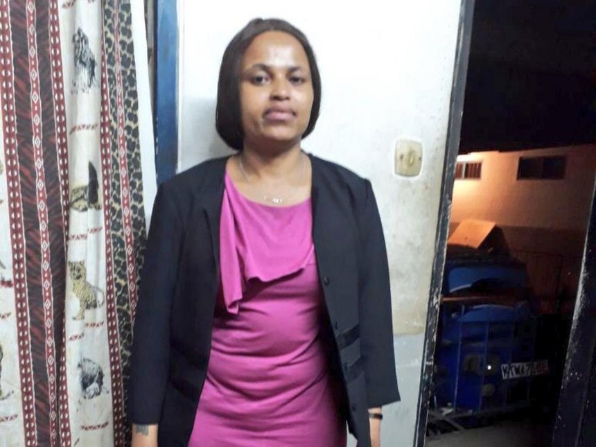 Kenia, il fidanzato la lascia: lei per vendicarsi lo evira e getta il pene nel wc