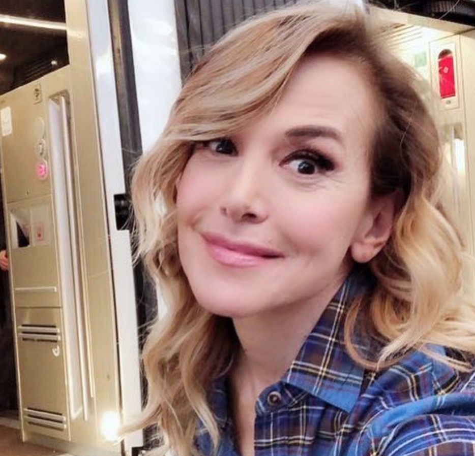 Barbara D'Urso, gaffe a Pomeriggio 5: "Se un uomo ti dice 'Me la dai'..."