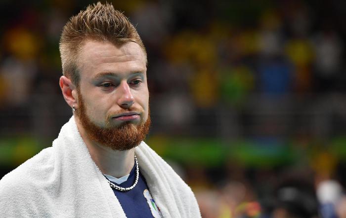 mondiali volley italia