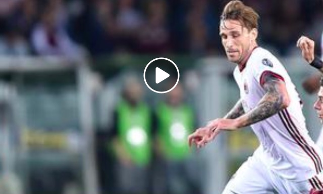 Empoli-Milan highlights e pagelle (Ansa)