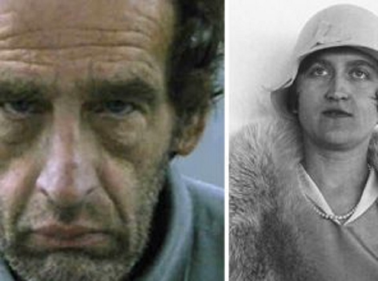 Senzatetto eredita 19 milioni, ma muore per strada senza averlo mai saputo