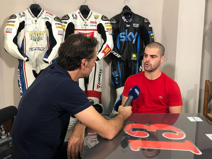 romano fenati