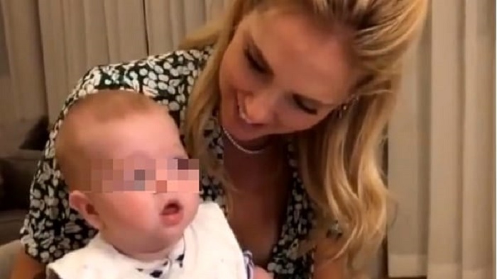 Leone Lucia Ferragni