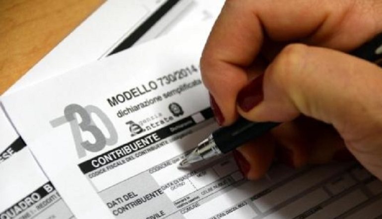 Flat Tax, Bitonci: "Due scaglioni al 15% e al 20%"