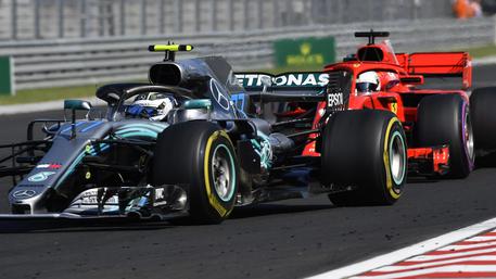 Formula 1 Russia, griglia partenza: Bottas pole. Poi Hamilton, Vettel e Raikkonen