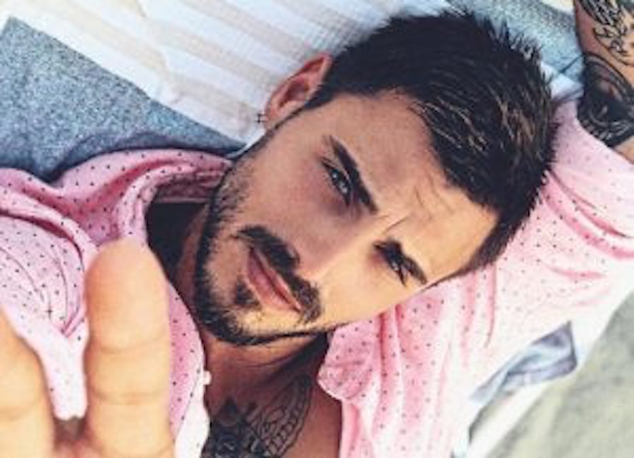 Grande Fratello Vip, Francesco Monte ci sarà: "E' arrivata la conferma"