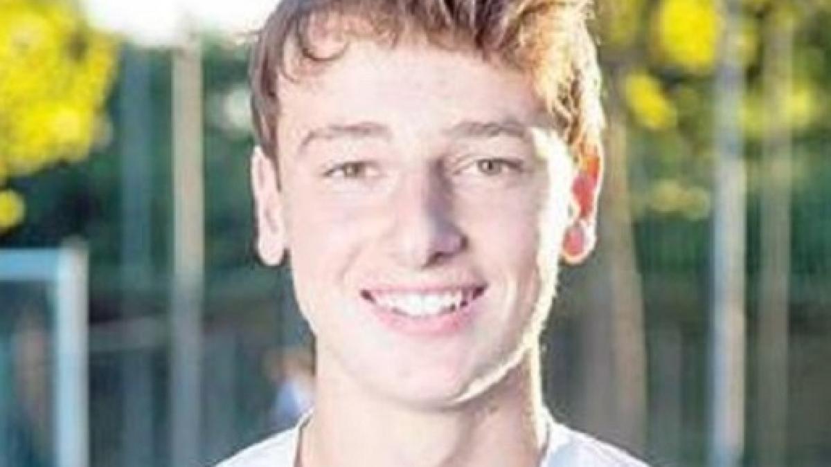 Francesco Renzi confermato nella rosa dell'Udinese Primavera