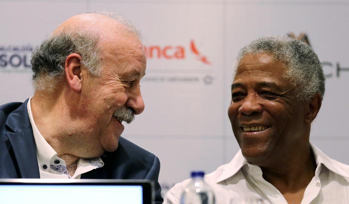 Francisco Maturana e fidanzata rapinati da banda di malviventi: grande paura ma nessun danno fisico