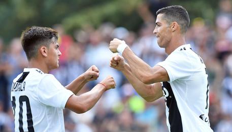Frosinone-Juventus streaming e diretta tv, dove vedere Serie A: orario e data