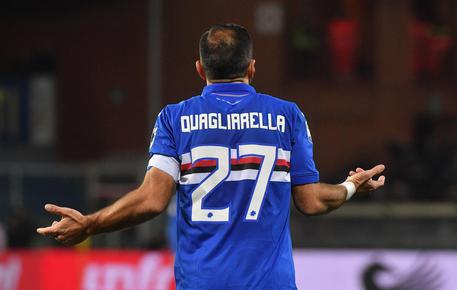 Frosinone-Sampdoria streaming Dazn e diretta tv, dove vederla: orario e data