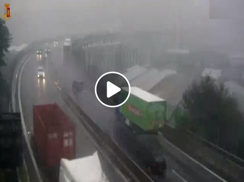 crollo ponte morandi