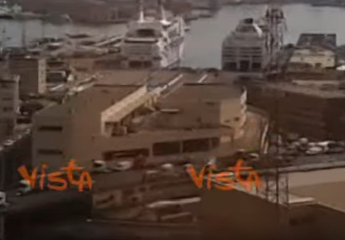 Ponte Morandi sirene memoria vittiime