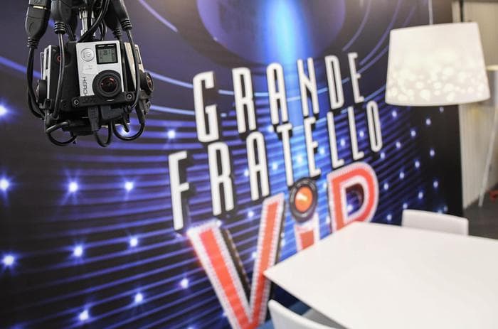 Grande Fratello Vip 2018, il cast completo: Eleonora Giorgi, Fabio Basile, Francesco Monte...