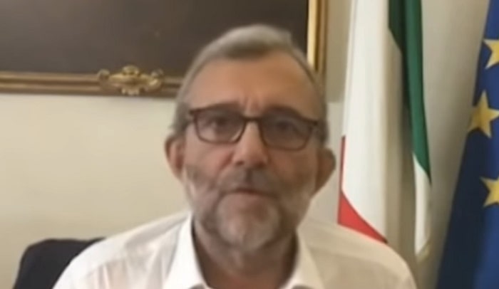 Giachetti sciopero fame