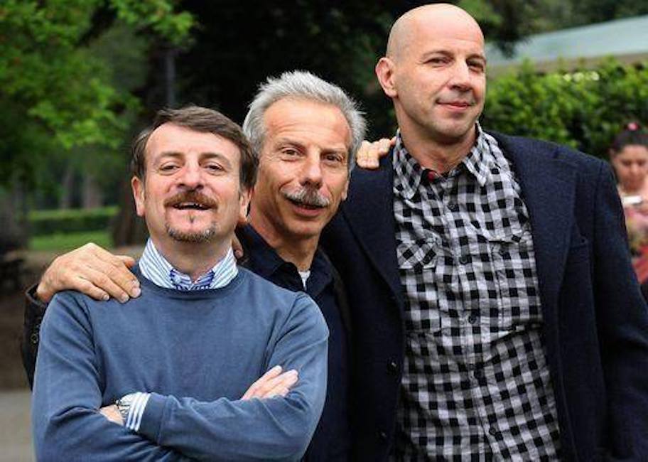 Giacomo lascia Aldo e Giovanni: "Dopo 30 anni ci si stanca anche della moglie"