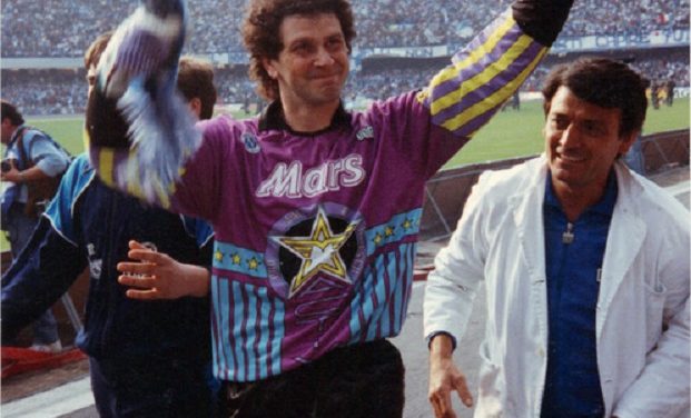 Giuliano Giuliani aids