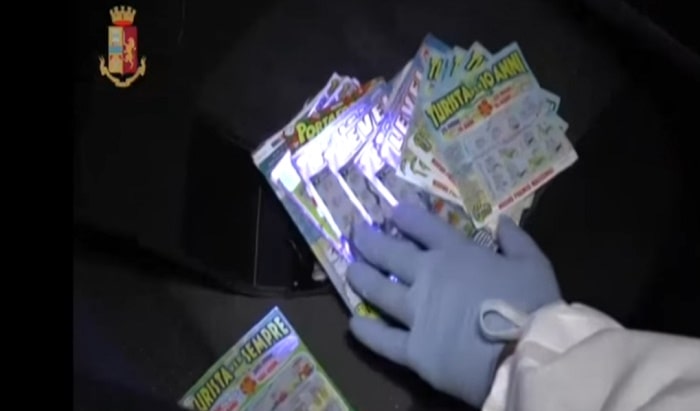 lanciano gratta e vinci auto