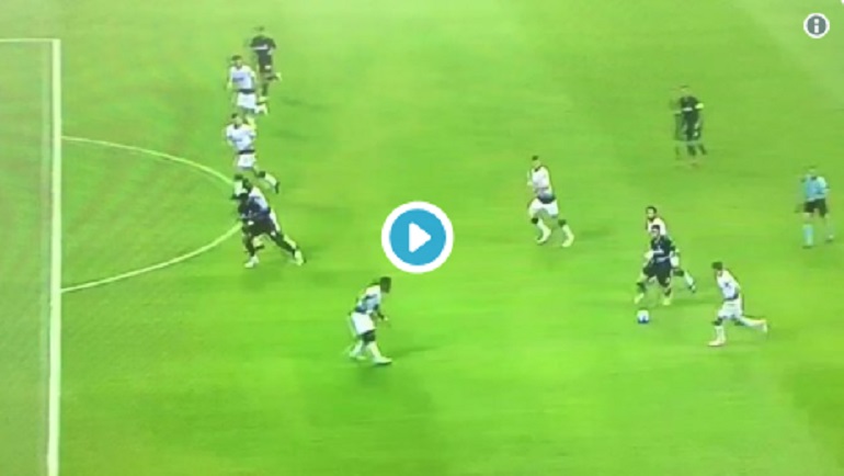 Inter-Tottenham 2-1, lo splendido gol di Icardi VIDEO